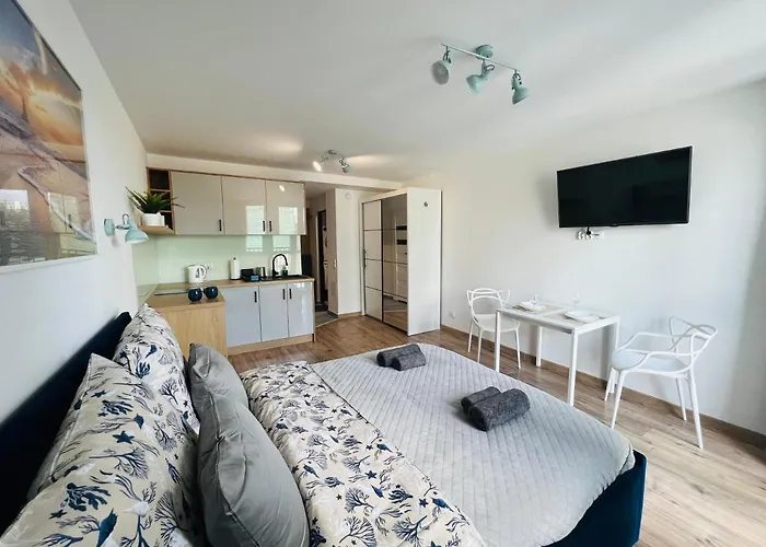 Mare E Monti Apartments