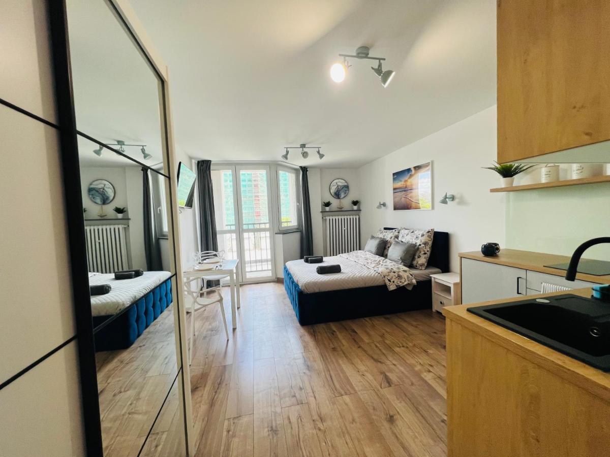 Apartment Mare E Monti *