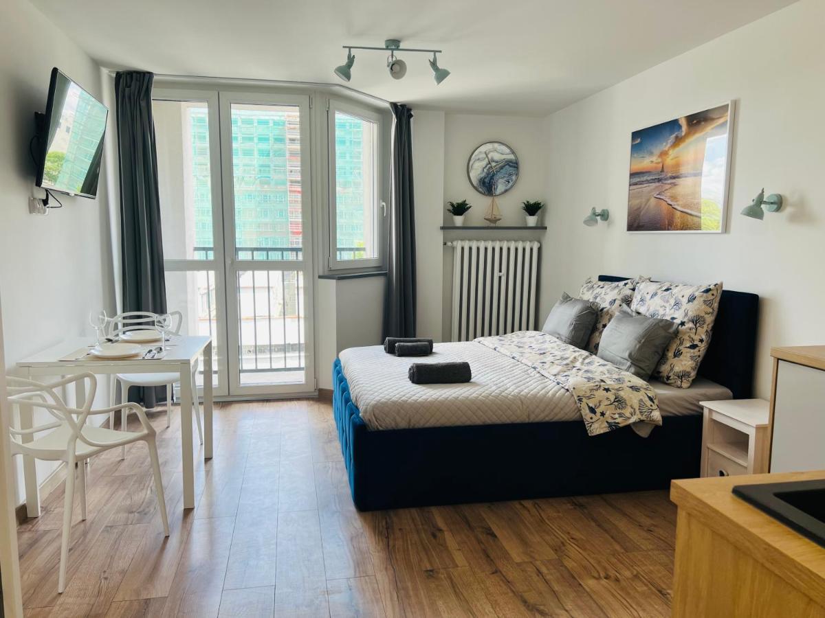 Mare E Monti Apartment