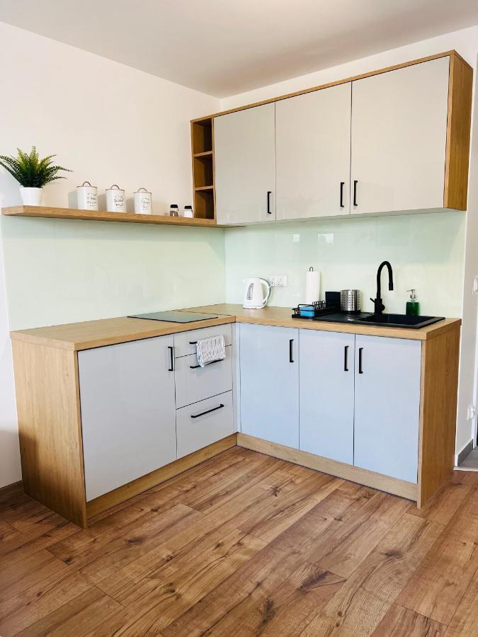 Mare E Monti Apartment