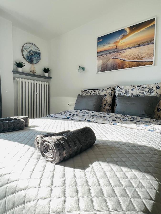 Apartament Mare E Monti