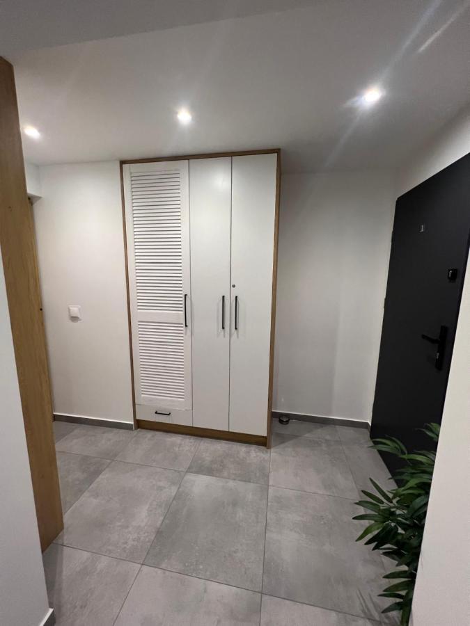 Mare E Monti Apartment